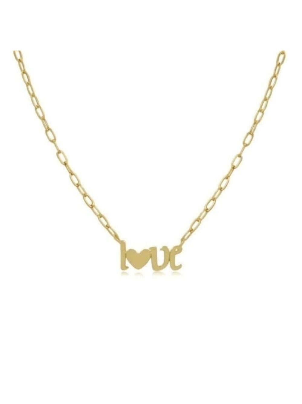 Love Necklace